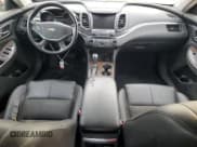 ✅ 2015 Chevrolet Impala LT • VIN: 2G1125S36F9272756 • Лот: 75225384. Опубликован ранее на Copart с пробегом 135 429 миль. Бесплатный доступ к архиву аукционных продаж из США и подробный отчёт об истории автомобиля на DreamBid. Изображение 8.