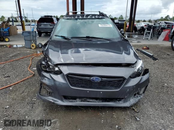 ✅ 2018 Subaru Impreza Special Sports • VIN: 4S3GTAK65J3708726 • Lot: 70286415. Wystawiony na Copart z przebiegiem 78 359 mil. Bezpłatny archiwum sprzedaży aukcyjnych z USA i szczegółowy raport historii pojazdu na DreamBid. Zdjęcie 5.
