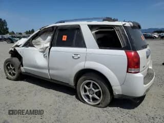 ✅ 2006 Saturn VUE • VIN: 5GZCZ63466S871100 • Lot: 60167615. Wystawiony na Copart z przebiegiem Nie podano. Bezpłatny archiwum sprzedaży aukcyjnych z USA i szczegółowy raport historii pojazdu na DreamBid. Zdjęcie 2.