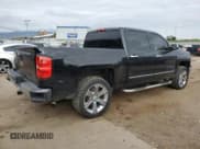 ✅ 2014 Chevrolet Silverado 1500 LTZ • VIN: 3GCUKSEC3EG408215 • Лот: 81594855. Опубликован ранее на Copart с пробегом 135 810 миль. Бесплатный доступ к архиву аукционных продаж из США и подробный отчёт об истории автомобиля на DreamBid. Изображение 3.