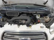 ✅ 2016 Ford Transit Cargo • VIN: 1FTYR1ZM3GKA60048 • Lot: 43660677. Listed on IAAI with Not provided. Free auction sales archive from the USA and detailed vehicle history report at DreamBid. Image 10.