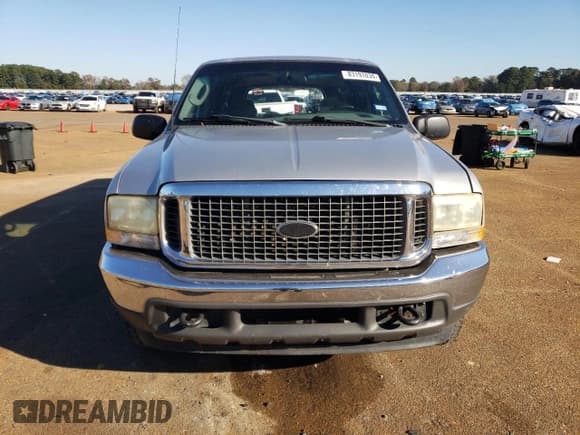 ✅ 2003 Ford Excursion Special Serv • VIN: 1FMNU40L83ED68103 • Лот: 83191034. Опубликован ранее на Copart с пробегом 282 481 миль. Бесплатный доступ к архиву аукционных продаж из США и подробный отчёт об истории автомобиля на DreamBid. Изображение 5.