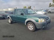 ✅ 2002 Nissan Frontier XE • VIN: 1N6DD26S42C363670 • Lot: 85445545. Listed on Copart with 219,430 mi. Free auction sales archive from the USA and detailed vehicle history report at DreamBid. Image 4.