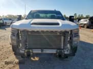 ✅ 2021 Chevrolet Silverado 2500HD Work Truck • VIN: 1GC0WLE74MF253363 • Lot: 90875035. Wystawiony na Copart z przebiegiem 171 178 mil. Bezpłatny archiwum sprzedaży aukcyjnych z USA i szczegółowy raport historii pojazdu na DreamBid. Zdjęcie 5.