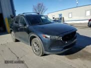 ✅ 2017 Mazda CX-5 Touring • VIN: JM3KFBCL5H0169250 • Lot: 89857015. Wystawiony na Copart z przebiegiem 117 353 mil. Bezpłatny archiwum sprzedaży aukcyjnych z USA i szczegółowy raport historii pojazdu na DreamBid. Zdjęcie 14.
