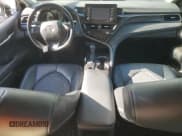 ✅ 2022 Toyota Camry Hybrid SE • VIN: 4T1T31AK1NU035765 • Lot: 84970985. Listed on Copart with 220,232 mi. Free auction sales archive from the USA and detailed vehicle history report at DreamBid. Image 8.