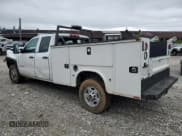 ✅ 2015 Chevrolet Silverado 2500HD Work Truck • VIN: 1GB2CUEG7FZ113594 • Lot: 58305955. Listed on Copart with 267,073 mi. Free auction sales archive from the USA and detailed vehicle history report at DreamBid. Image 2.
