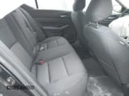 ✅ 2022 Nissan Altima SV • VIN: 1N4BL4DV5NN345120 • Lot: 40386571. Wystawiony na IAAI z przebiegiem 32 583 mil. Bezpłatny archiwum sprzedaży aukcyjnych z USA i szczegółowy raport historii pojazdu na DreamBid. Zdjęcie 8.