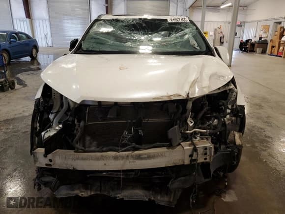 ✅ 2018 Toyota Highlander Hybrid Limited • VIN: 5TDDGRFH6JS040581 • Лот: 81067465. Опубликован ранее на Copart с пробегом 201 244 миль. Бесплатный доступ к архиву аукционных продаж из США и подробный отчёт об истории автомобиля на DreamBid. Изображение 5.