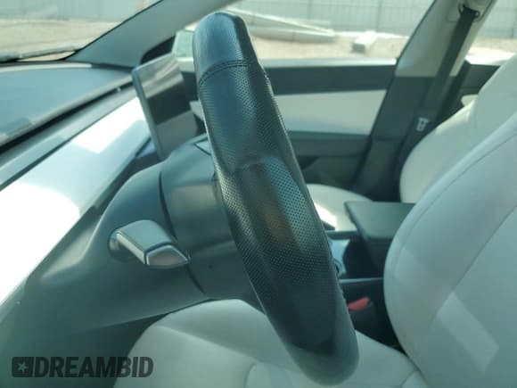 ✅ 2020 Tesla Model 3 Standard Range Plus • VIN: 5YJ3E1EA6LF785944 • Lot: 53220345. Wystawiony na Copart z przebiegiem Nie podano. Bezpłatny archiwum sprzedaży aukcyjnych z USA i szczegółowy raport historii pojazdu na DreamBid. Zdjęcie 9.