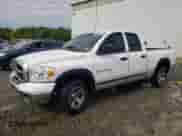2006 Dodge 1500 ST с VIN 1D7HA18K76J133813, выставлен на аукционе Copart как лот 71985084 с пробегом 150 477 миль миль и Списание • Salvage title. История ставок и продаж доступна на DreamBid. Изображение 1.