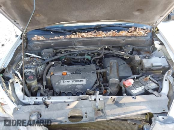 ✅ 2005 Honda CR-V LX • VIN: JHLRD78525C017797 • Lot: 43753803. Listed on IAAI with 238,882 mi. Free auction sales archive from the USA and detailed vehicle history report at DreamBid. Image 10.