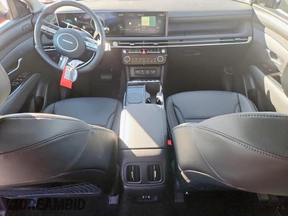 ✅ 2025 Hyundai Tucson Limited • VIN: 5NMJE3DE1SH605628 • Лот: 90425385. Опубликован ранее на Copart с пробегом 1 053 миль. Бесплатный доступ к архиву аукционных продаж из США и подробный отчёт об истории автомобиля на DreamBid. Изображение 8.