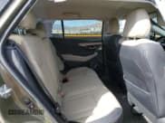 ✅ 2021 Subaru Outback Limited • VIN: 4S4BTAMC9M3151557 • Лот: 89835265. Опубликован ранее на Copart с пробегом 54 621 миль. Бесплатный доступ к архиву аукционных продаж из США и подробный отчёт об истории автомобиля на DreamBid. Изображение 11.