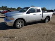 ✅ 2010 Dodge 1500 SLT • VIN: 1D7RV1GP2AS199713 • Lot: 86110735. Wystawiony na Copart z przebiegiem 255 084 mil. Bezpłatny archiwum sprzedaży aukcyjnych z USA i szczegółowy raport historii pojazdu na DreamBid. Zdjęcie 1.