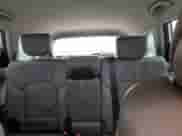 2014 Hyundai Santa Fe GLS z VIN KM8SN4HF8EU051459, wystawiony jako Copart lot #90305015 z przebiegiem 178 052 mil mil oraz Szkoda całkowita • Salvage title. Historia ofert i sprzedaży dostępna na DreamBid. Obrazek 10.