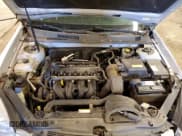 ✅ 2007 Kia Optima LX • VIN: KNAGE123475109066 • Lot: 41294354. Wystawiony na Copart z przebiegiem 134 888 mil. Bezpłatny archiwum sprzedaży aukcyjnych z USA i szczegółowy raport historii pojazdu na DreamBid. Zdjęcie 11.