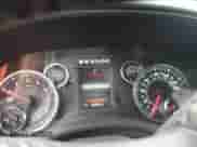 2021 Ram 1500 Big Horn с VIN 1C6SRFFT4MN796867, выставлен на аукционе Copart как лот 70801415 с пробегом 85 575 миль миль и На запчасти • Non repairable. История ставок и продаж доступна на DreamBid. Изображение 9.