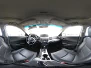 ✅ 2014 Acura ILX • VIN: 19VDE1F31EE008545 • Lot: 43809043. Listed on IAAI with 77,947 mi. Free auction sales archive from the USA and detailed vehicle history report at DreamBid. Image 18.