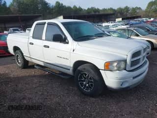 2002 Dodge 1500 ST z VIN 1D3HA18Z02J210613, wystawiony jako IAAI lot #41607497 z przebiegiem 196 935 mil mil oraz . Historia ofert i sprzedaży dostępna na DreamBid. Obrazek 1.