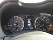 ✅ 2020 Infiniti Q50 Red Sport 400 • VIN: JN1FV7AR7LM660327 • Lot: 81754314. Wystawiony na Copart z przebiegiem 49 559 mil. Bezpłatny archiwum sprzedaży aukcyjnych z USA i szczegółowy raport historii pojazdu na DreamBid. Zdjęcie 9.