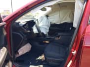 ✅ 2023 Buick Envision Preferred • VIN: LRBFZMR47PD192824 • Лот: 42517986. Опубликован ранее на IAAI с пробегом 17 319 миль. Бесплатный доступ к архиву аукционных продаж из США и подробный отчёт об истории автомобиля на DreamBid. Изображение 5.