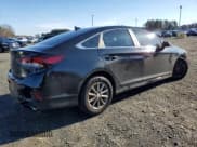 ✅ 2018 Hyundai Sonata SE • VIN: 5NPE24AF1JH606244 • Lot: 68669662. Listed on Copart with 57,130 mi. Free auction sales archive from the USA and detailed vehicle history report at DreamBid. Image 3.