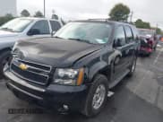 ✅ 2014 Chevrolet Tahoe LT • VIN: 1GNSCBE03ER236835 • Лот: 43563149. Опубликован ранее на IAAI с пробегом 210 260 миль. Бесплатный доступ к архиву аукционных продаж из США и подробный отчёт об истории автомобиля на DreamBid. Изображение 17.