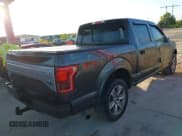 ✅ 2017 Ford F-150 XLT • VIN: 1FTEW1EGXHFA42264 • Lot: 43482434. Wystawiony na IAAI z przebiegiem 134 733 mil. Bezpłatny archiwum sprzedaży aukcyjnych z USA i szczegółowy raport historii pojazdu na DreamBid. Zdjęcie 4.