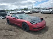 ✅ 2004 Chevrolet Corvette • VIN: 1G1YY32G745106065 • Лот: 57596305. Опубликован ранее на Copart с пробегом 118 751 миль. Бесплатный доступ к архиву аукционных продаж из США и подробный отчёт об истории автомобиля на DreamBid. Изображение 4.