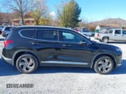 ✅ 2022 Hyundai Santa Fe SEL • VIN: 5NMS34AJ0NH400484 • Lot: 43658792. Listed on IAAI with 120,931 mi. Free auction sales archive from the USA and detailed vehicle history report at DreamBid. Image 13.