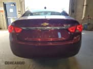 ✅ 2016 Chevrolet Impala LT • VIN: 2G1115S30G9155937 • Лот: 72660364. Опубликован ранее на Copart с пробегом 93 930 миль. Бесплатный доступ к архиву аукционных продаж из США и подробный отчёт об истории автомобиля на DreamBid. Изображение 6.