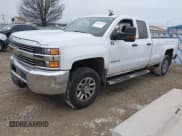 ✅ 2016 Chevrolet Silverado 2500HD Work Truck • VIN: 1GC2KUEG7GZ324973 • Лот: 41460118. Опубликован ранее на IAAI с пробегом 127 498 миль. Бесплатный доступ к архиву аукционных продаж из США и подробный отчёт об истории автомобиля на DreamBid. Изображение 21.
