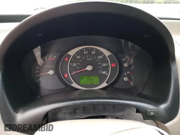 2005 Hyundai Tucson GLS z VIN KM8JN72D75U142775, wystawiony jako Copart lot #53075834 z przebiegiem 174 100 mil mil oraz Szkoda całkowita • Salvage title. Historia ofert i sprzedaży dostępna na DreamBid. Obrazek 9.