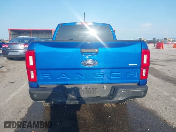 ✅ 2019 Ford Ranger XL • VIN: 1FTER4FH1KLA75677 • Lot: 42964419. Listed on IAAI with 77,978 mi. Free auction sales archive from the USA and detailed vehicle history report at DreamBid. Image 17.