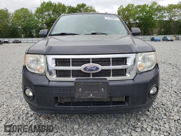 ✅ 2012 Ford Escape XLT • VIN: 1FMCU9DG9CKB09316 • Лот: 57868655. Опубликован ранее на Copart с пробегом 133 133 миль. Бесплатный доступ к архиву аукционных продаж из США и подробный отчёт об истории автомобиля на DreamBid. Изображение 5.