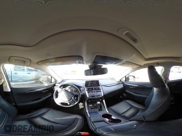 ✅ 2021 Lexus NX 300 • VIN: JTJDARBZ3M2179138 • Lot: 41720034. Wystawiony na IAAI z przebiegiem 38 873 mil. Bezpłatny archiwum sprzedaży aukcyjnych z USA i szczegółowy raport historii pojazdu na DreamBid. Zdjęcie 18.