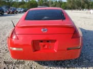 ✅ 2008 Nissan 350Z • VIN: JN1BZ34D98M701771 • Лот: 50747575. Опубликован ранее на Copart с пробегом 175 720 миль. Бесплатный доступ к архиву аукционных продаж из США и подробный отчёт об истории автомобиля на DreamBid. Изображение 6.