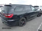 ✅ 2020 Dodge Durango R/T • VIN: 1C4SDHCT8LC393492 • Lot: 42109890. Listed on IAAI with 43,072 mi. Free auction sales archive from the USA and detailed vehicle history report at DreamBid. Image 4.