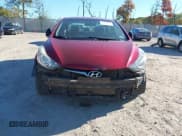 ✅ 2015 Hyundai Elantra SE • VIN: 5NPDH4AE9FH614150 • Lot: 43478908. Listed on IAAI with 185,399 mi. Free auction sales archive from the USA and detailed vehicle history report at DreamBid. Image 13.