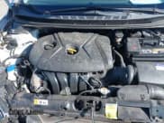 ✅ 2013 Hyundai Elantra GS • VIN: KMHDH6AE5DU022531 • Лот: 43398176. Опубликован ранее на IAAI с пробегом 85 817 миль. Бесплатный доступ к архиву аукционных продаж из США и подробный отчёт об истории автомобиля на DreamBid. Изображение 10.