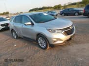 ✅ 2020 Chevrolet Equinox LT • VIN: 3GNAXJEV5LS533766 • Лот: 43162079. Опубликован ранее на IAAI с пробегом 93 868 миль. Бесплатный доступ к архиву аукционных продаж из США и подробный отчёт об истории автомобиля на DreamBid. Изображение 1.