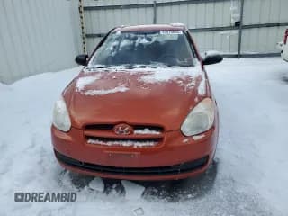 ✅ 2008 Hyundai Accent GS • VIN: KMHCM36C88U076649 • Лот: 43875655. Опубликован ранее на Copart с пробегом 119 102 миль. Бесплатный доступ к архиву аукционных продаж из США и подробный отчёт об истории автомобиля на DreamBid. Изображение 5.