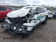 ✅ 2023 Ford Police Interceptor Utility • VIN: 1FM5K8AB1PGB98874 • Lot: 41903965. Wystawiony na IAAI z przebiegiem Nie podano. Bezpłatny archiwum sprzedaży aukcyjnych z USA i szczegółowy raport historii pojazdu na DreamBid. Zdjęcie 2.