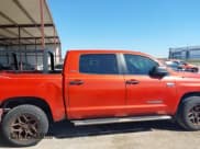 ✅ 2017 Toyota Tundra SR5 • VIN: 5TFEW5F19HX228776 • Лот: 43440954. Опубликован ранее на IAAI с пробегом 188 561 миль. Бесплатный доступ к архиву аукционных продаж из США и подробный отчёт об истории автомобиля на DreamBid. Изображение 13.