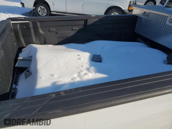 ✅ 2011 Chevrolet Silverado 1500 Work Truck • VIN: 1GCNCPE00BZ461129 • Lot: 48914605. Listed on Copart with 64,213 mi. Free auction sales archive from the USA and detailed vehicle history report at DreamBid. Image 11.