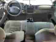 2004 Chevrolet Impala с VIN 2G1WF52K049387416, выставлен на аукционе Copart как лот 64900265 с пробегом 194 625 миль миль и Списание • Salvage title. История ставок и продаж доступна на DreamBid. Изображение 8.