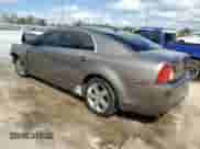 2011 Chevrolet Malibu 2LT with VIN 1G1ZD5E15BF314861, listed as a Copart auction lot 84184385 with 237,338 mi miles and Non repairable. Bid and sale history available at DreamBid. Image 2.