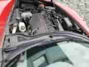 2005 Chevrolet Corvette with VIN 1G1YY24U855101021, listed as a Copart auction lot 73097194 with 93,894 mi miles and Salvage title. Bid and sale history available at DreamBid. Image 11.