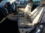 ✅ 2014 Dodge Durango Limited • VIN: 1C4SDHDT3EC344945 • Lot: 60286945. Listed on Copart with 131,625 mi. Free auction sales archive from the USA and detailed vehicle history report at DreamBid. Image 7.